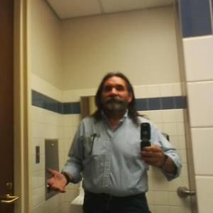 Meet your Posher, Bob